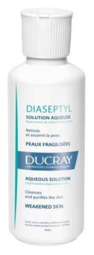 Diaseptyl Solution 125 ml