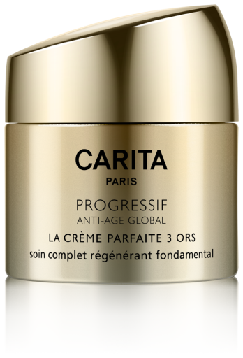 Progressif Anti Aging Cream Global Parfaite 3 Ors 50 ml