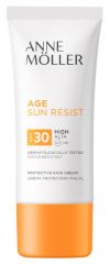 Age Sun Resist Facial Protective Cream 50 ml