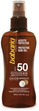 Coconut Sun Tanning Oil 100 ml