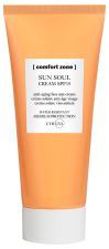 Sun Soul Moisturizing Facial Sun Cream 60 ml