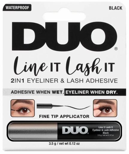 Duo Line It Lash It 2 ​​i 1