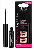 Magnetic Liquid Eyeliner Svart 3,5 gr