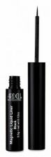 Magnetic Liquid Eyeliner Svart 3,5 gr