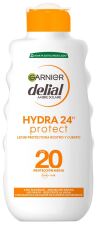 Hydra 24H Protect Face and Body Protective Milk SPF 20