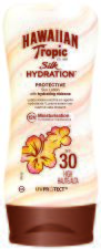 Silk Hydration Protective Sun Lotion 180 ml