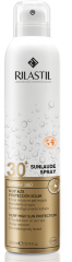 Sunlaude Clear Spray Spf50 200 ml