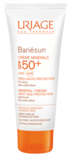 Briesun Mineral Cream Spf50 50ml