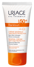 Briesun Mineral Cream Spf50 50ml