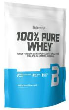 100% rent vassleprotein 1000 gr