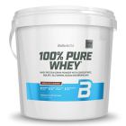 100% rent vassleprotein 4000 gr