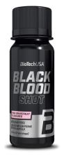 Black Blood Shot Rosa Grapefrukt 1x60 ml