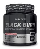 Black Burn Powder Passionsfrukt 210 gr