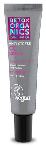 CC Cream Anti-Stress 30 ml