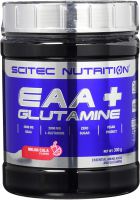 EAA + Glutamin 300 gr