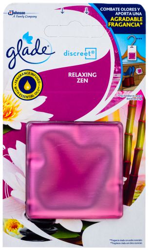 Brise Diskret Air Freshener Relax Refill Refill