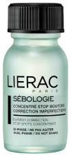 Sebologie Concentrated Stop Pimples 15 ml