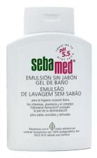 Sebamed-emulsion utan tvål