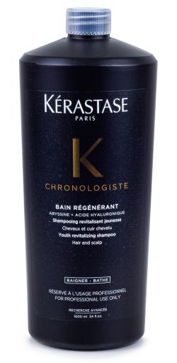 Chronologiste Bain Régénérant Schampo 1 L