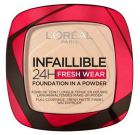 Infallible 24H Fresh Wear Powder Foundation