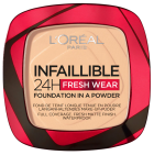 Infallible 24H Fresh Wear Powder Foundation