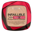 Infallible 24H Fresh Wear Powder Foundation