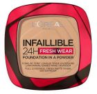 Infallible 24H Fresh Wear Powder Foundation