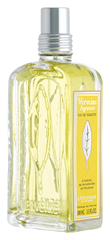 Verveina Citrus Eau de Toilette 100 ml