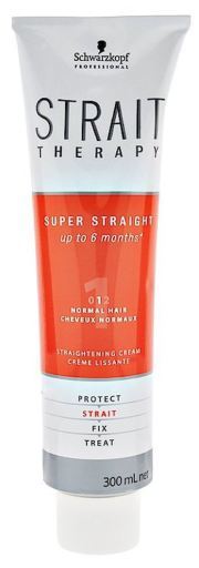 Straight Therapy Smoothing Cream 1 300 ml