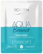 Super Aqua Bounce Moisturizing Flash Effect Mask 35 ml