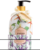 Scented Garden Sweet Vanilla Moisturizing Cream 500 ml