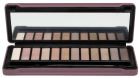 Magic Studio Nature Shadow Palette 12 nyanser