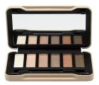 Magic Studio Essential Nudes Eyeshadows 6 nyanser