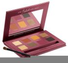 Beau Regard Eyeshadow Palette 03 Sunset Edition 4,5 gr