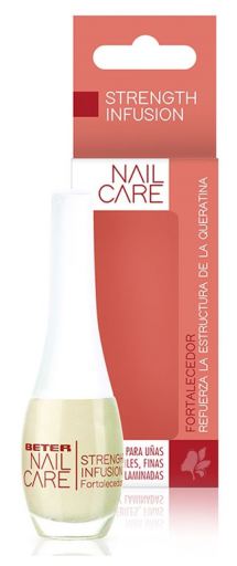 Nail Care Strengthener Strength Infusion 11 ml