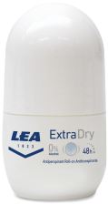 Extra Dry Deodorant Rollon Mini unisex 20 ml