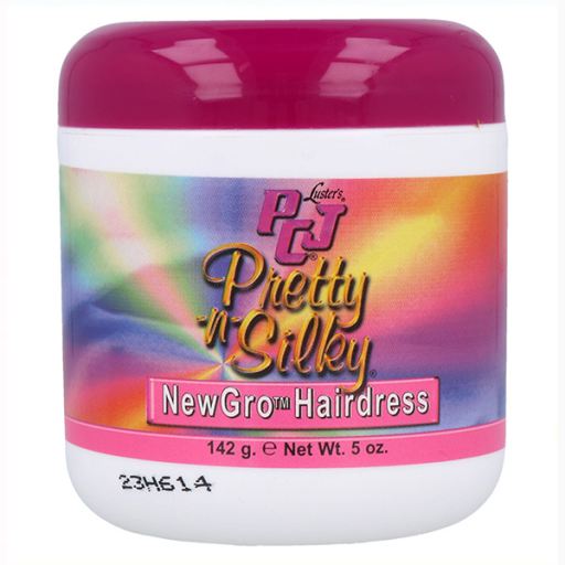 Newgro Hairdress Pcj Pretty-n-silky Cream 142 gr