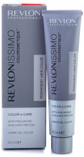 Issimo Colorsmetique Color &amp; Care Permanent Hårfärg 60 ml