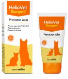 Heliovet Photoprotector spf 50 + Dog Cat Cream 50 ml