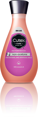 Nagellackborttagare Utan Aceton 100 ml