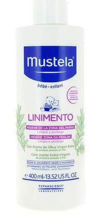 Hygienblöja Liniment 400 ml