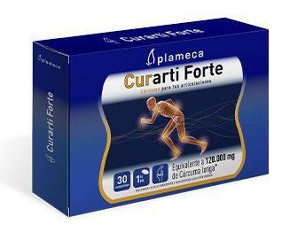 Curarti Forte 30 tabletter