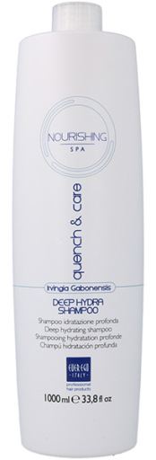 Italy Deep Hydration Shampoo 1000 ml