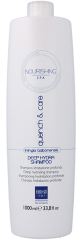 Italy Deep Hydration Shampoo 1000 ml