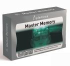 Master Memory 30 kapslar