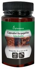 Harpagofito Capsudiet 40 kapslar