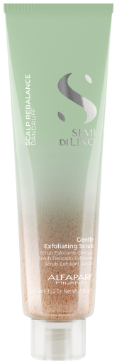 Semi di Lino Scalp Gentle Exfoliating 150 ml