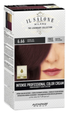 Il Salone Permanent Dye Pack 5 enheter