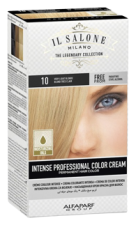 Il Salone Permanent Dye Pack 5 enheter