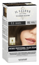 Il Salone Permanent Dye Pack 5 enheter